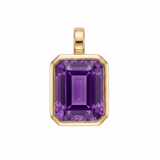 Sade - 14K Gold Plated