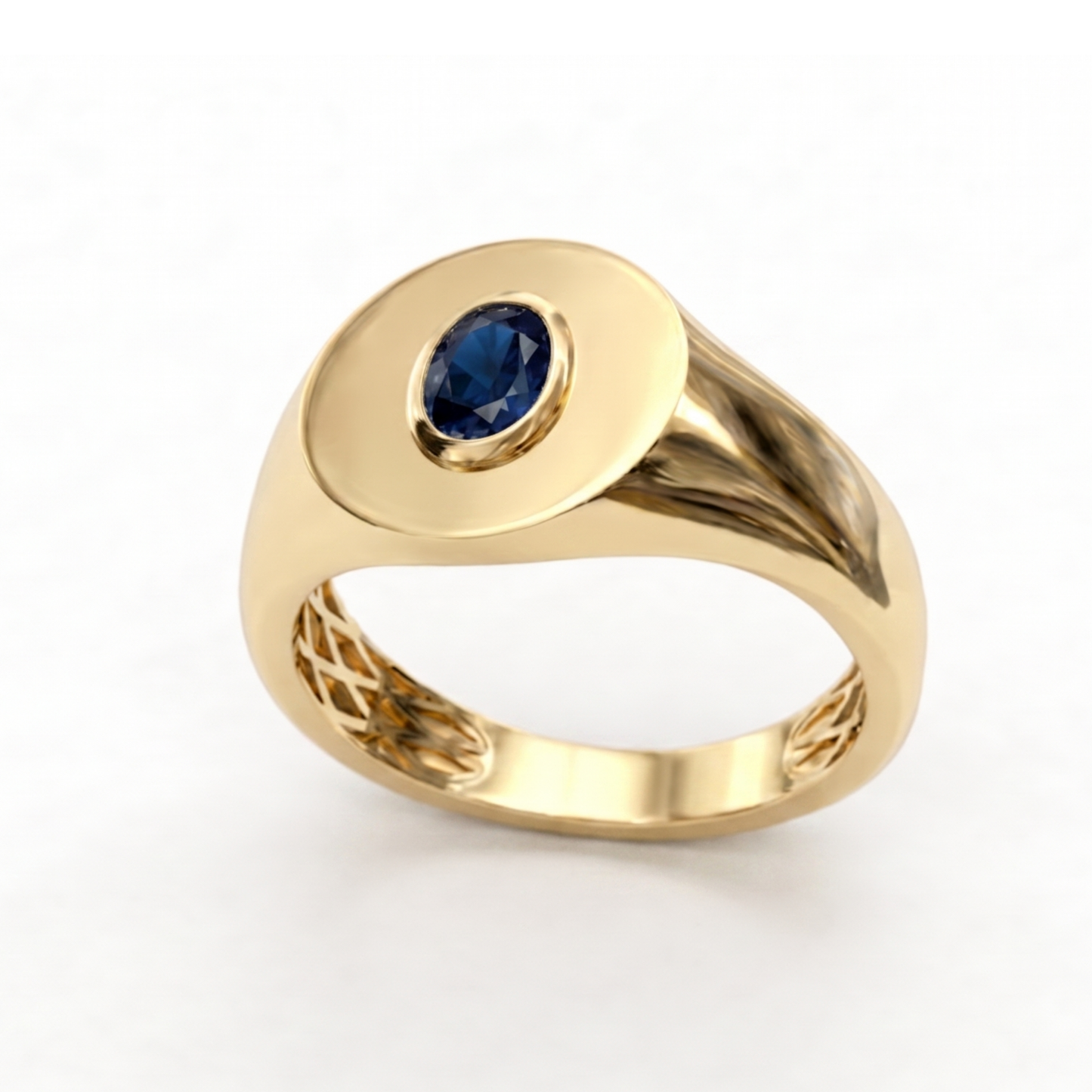 Vio - 14K Gold Plated