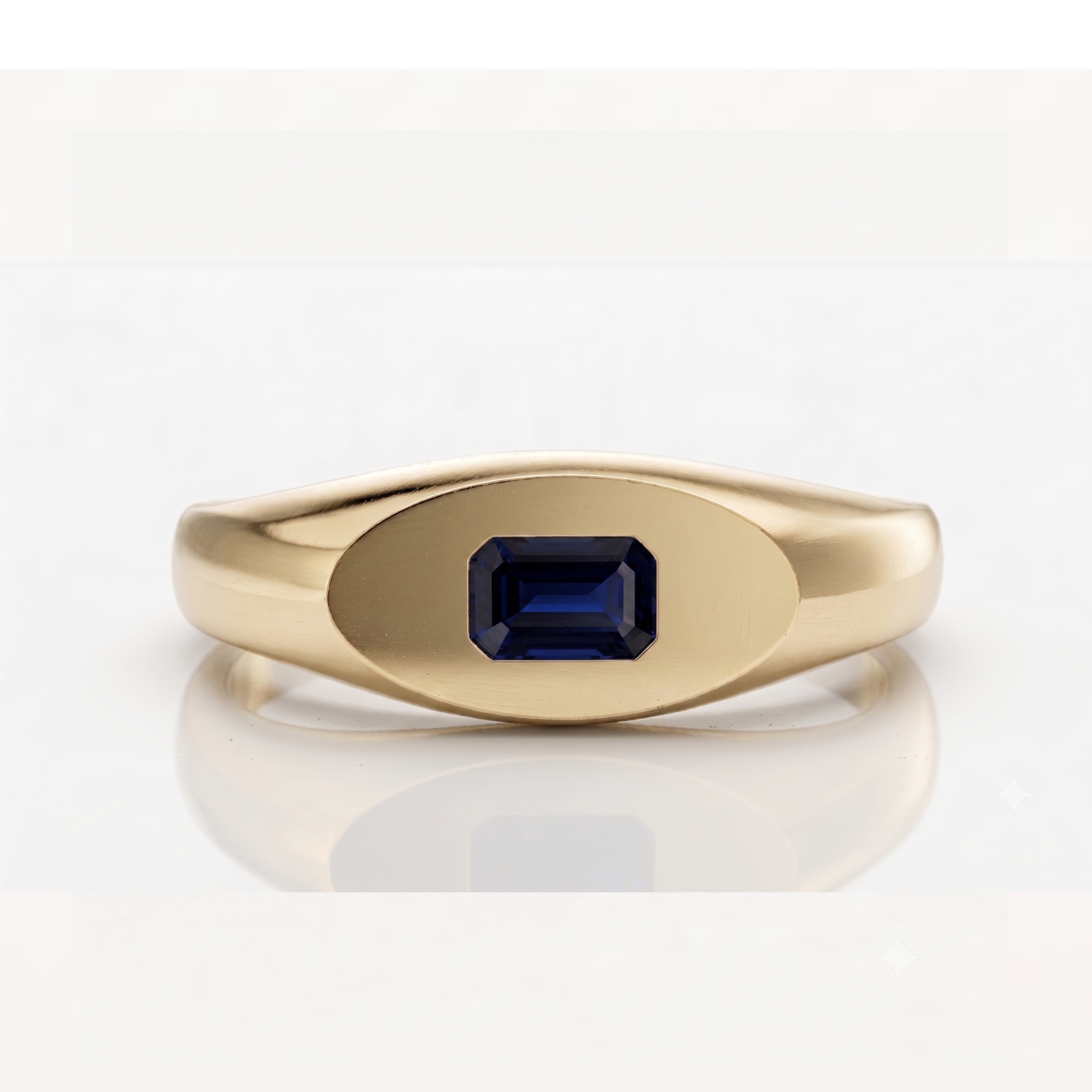 Nefse - 14K Gold Plated