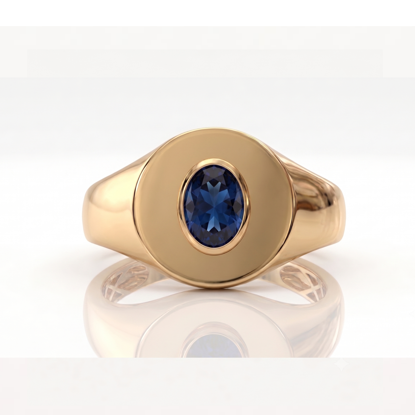 Vio - 14K Gold Plated