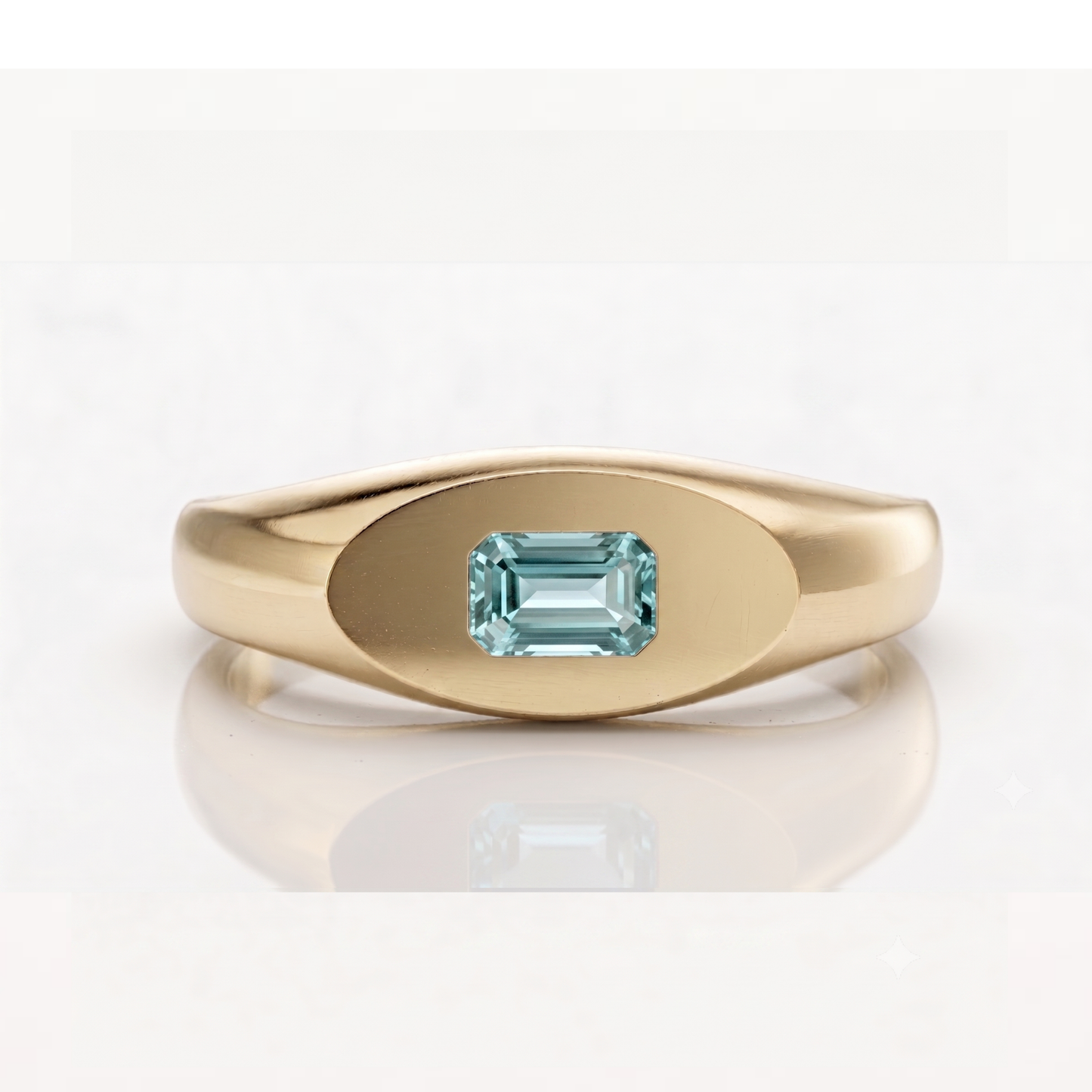 Nefse - 14K Gold Plated