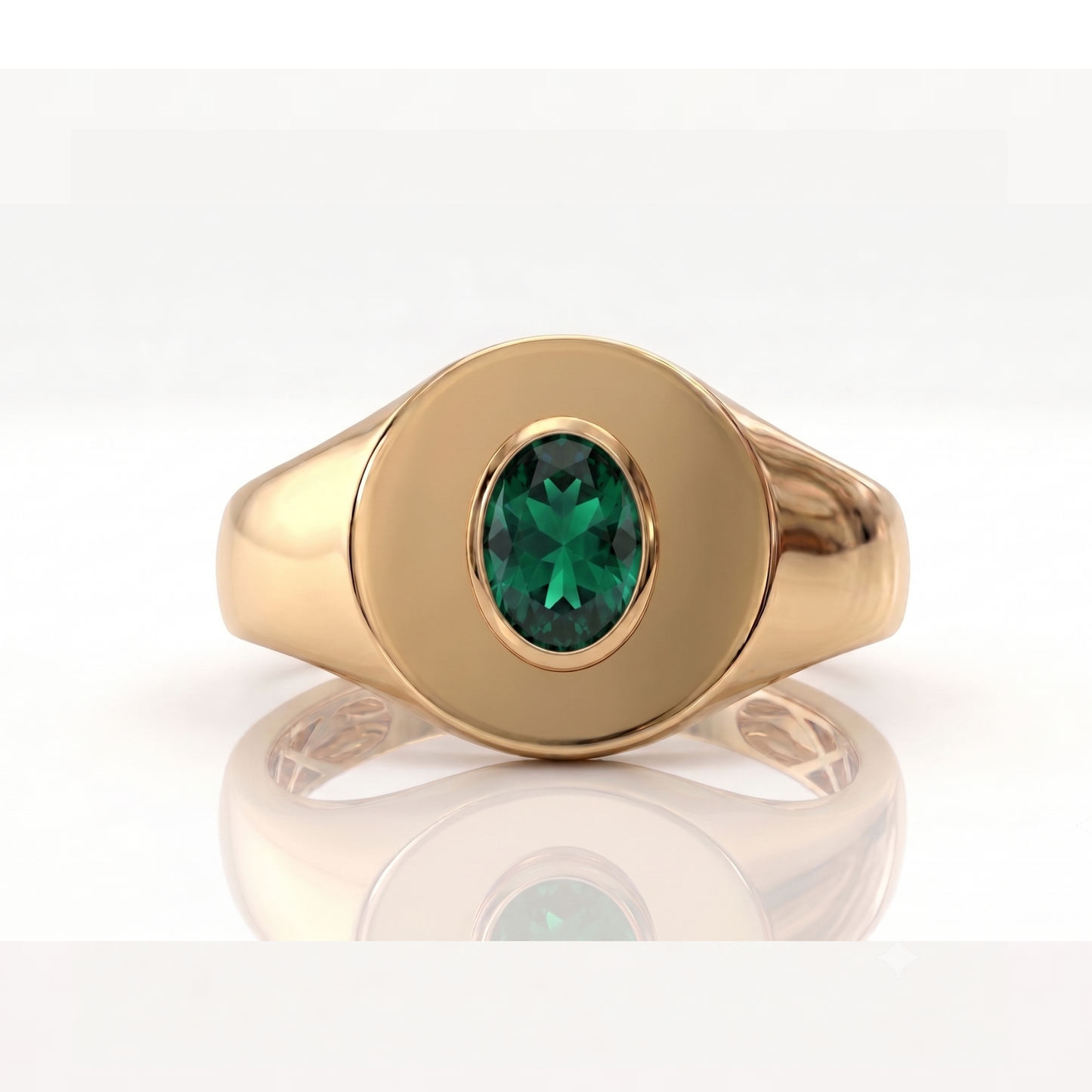 Vio - 14K Gold Plated