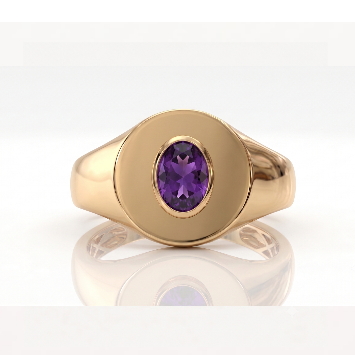 Vio - 14K Gold Plated