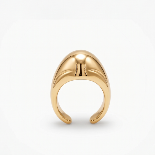 Tali - 14K Gold Plated