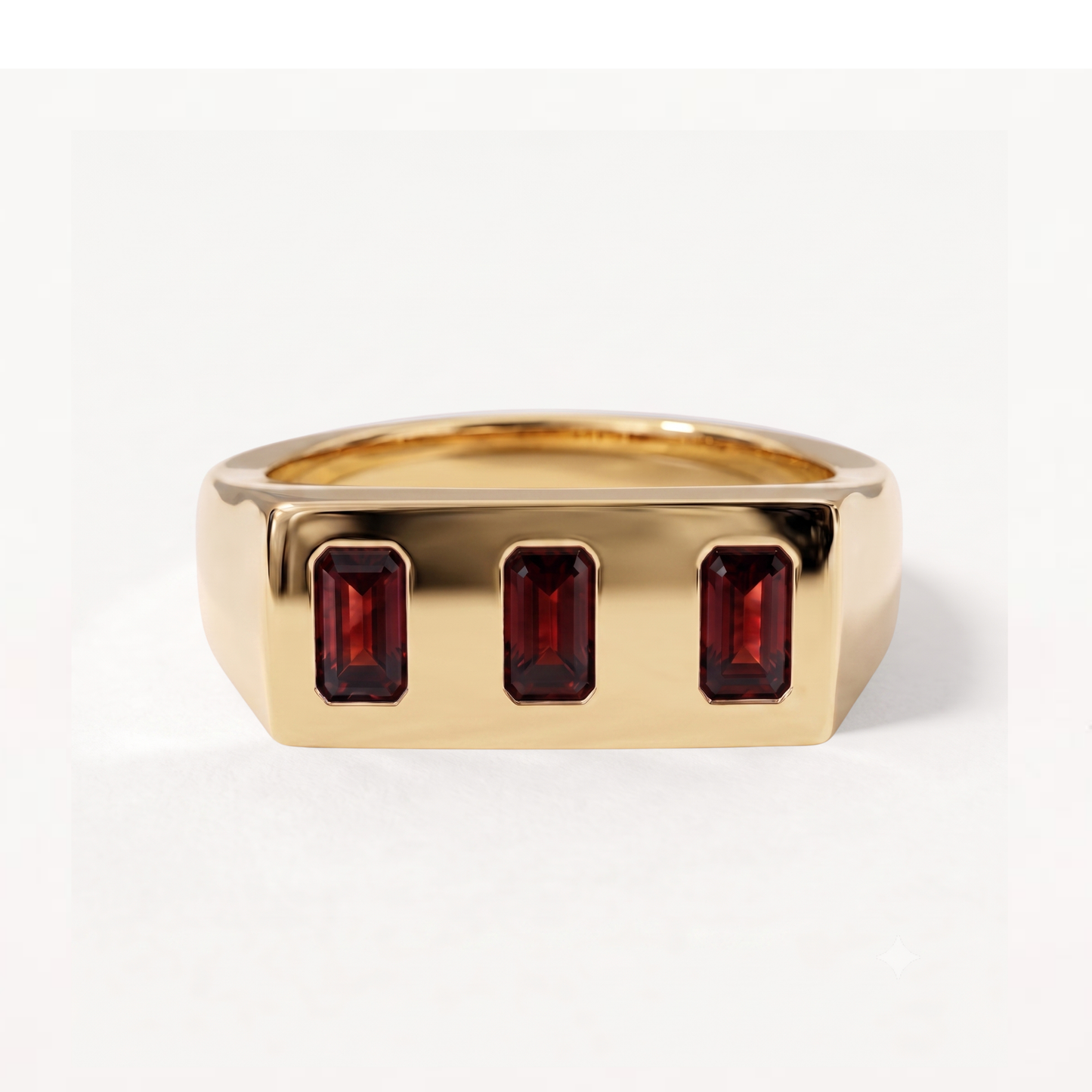 Prism - 14k Gold Plated