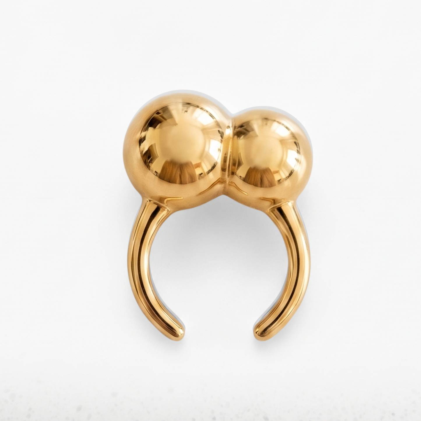 Zoe - 14K Gold Plated
