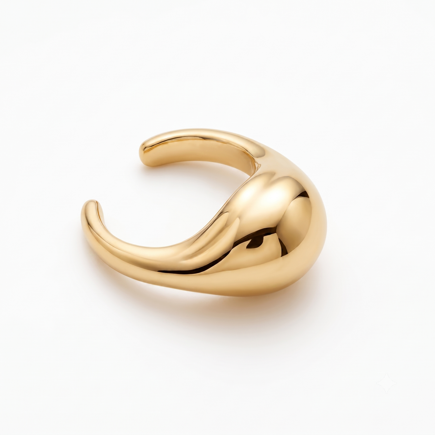 Tali - 14K Gold Plated