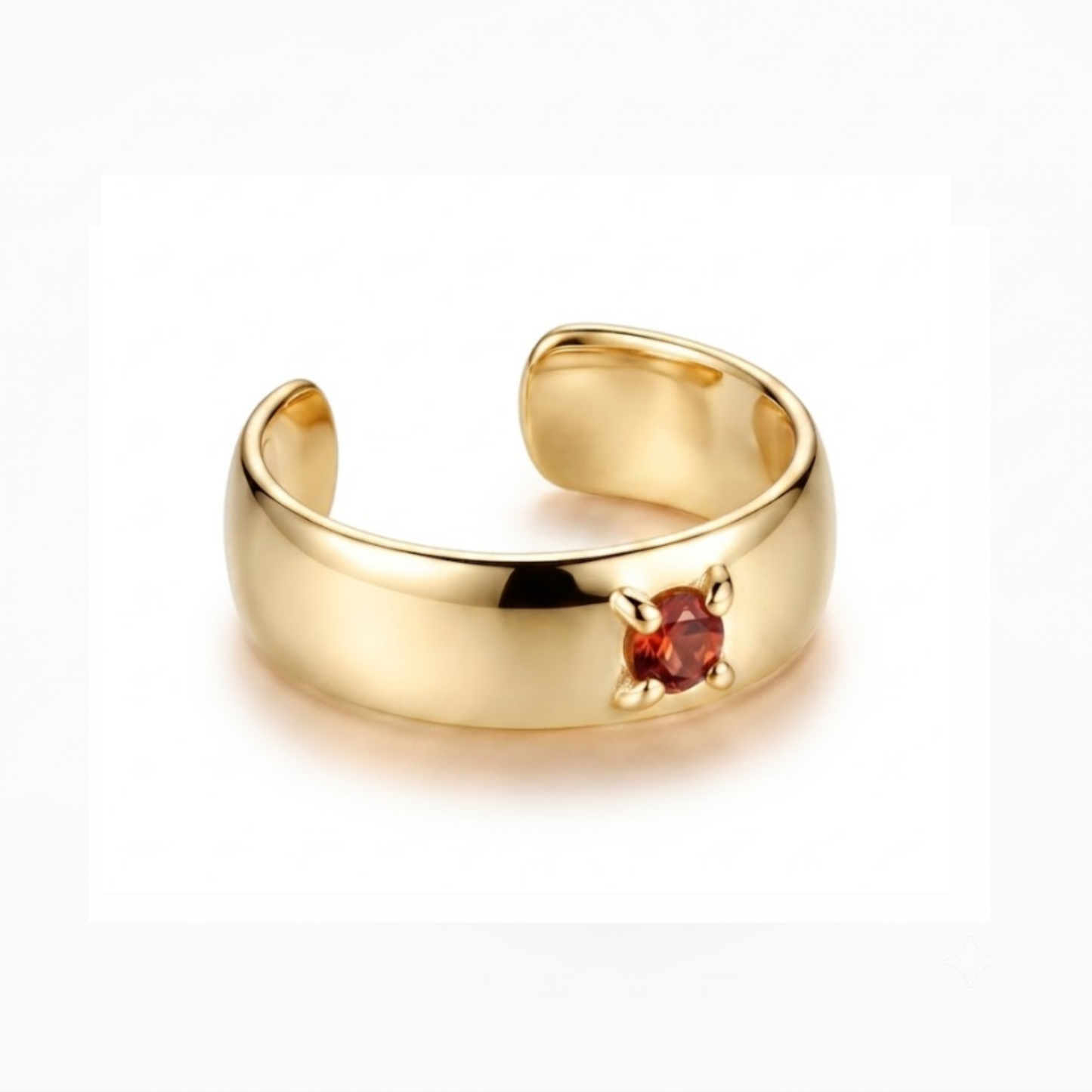 Alei - 14K Gold Plated
