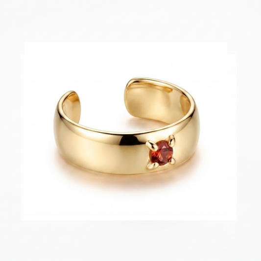 Alei - 14K Gold Plated