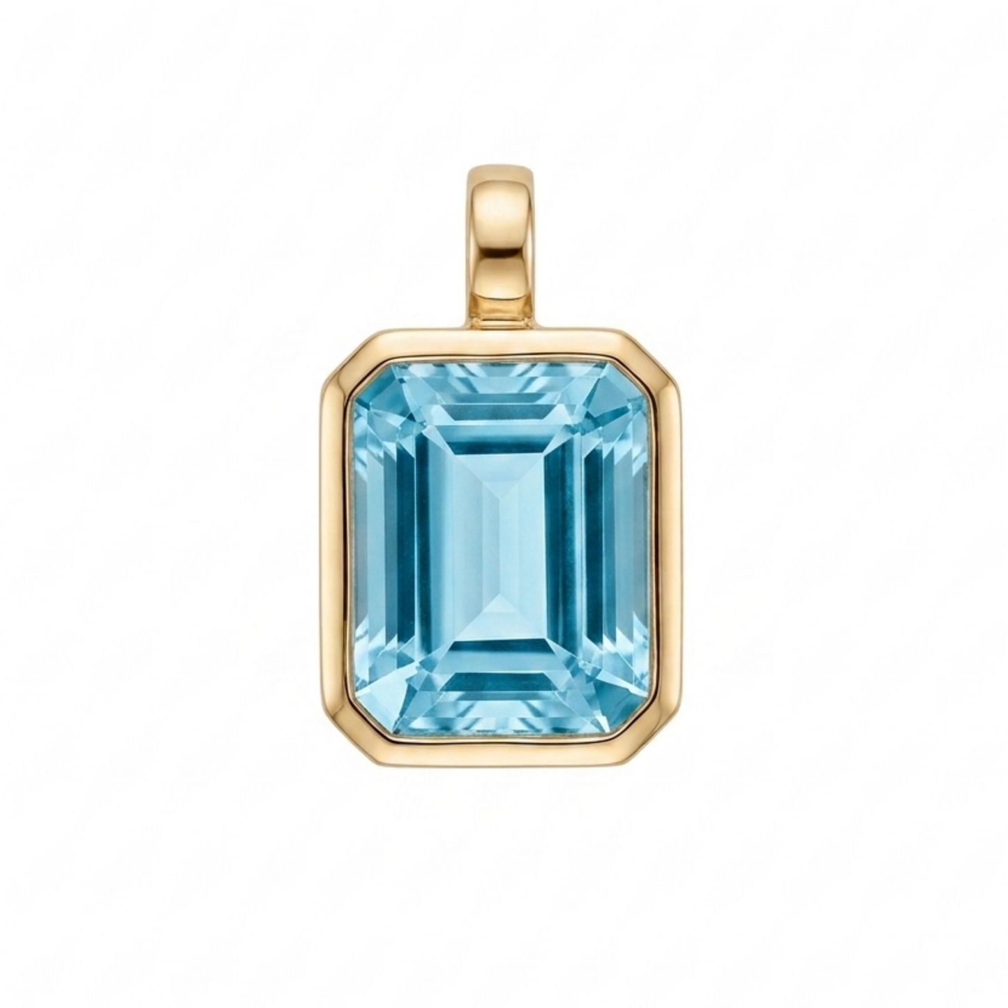 Sade - 14K Gold Plated
