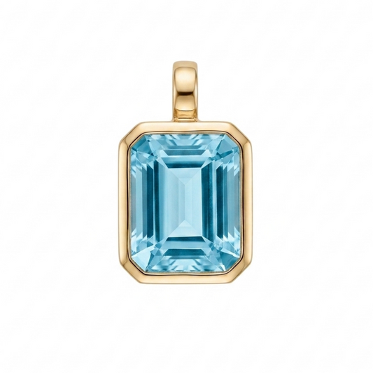 Sade - 14K Gold Plated