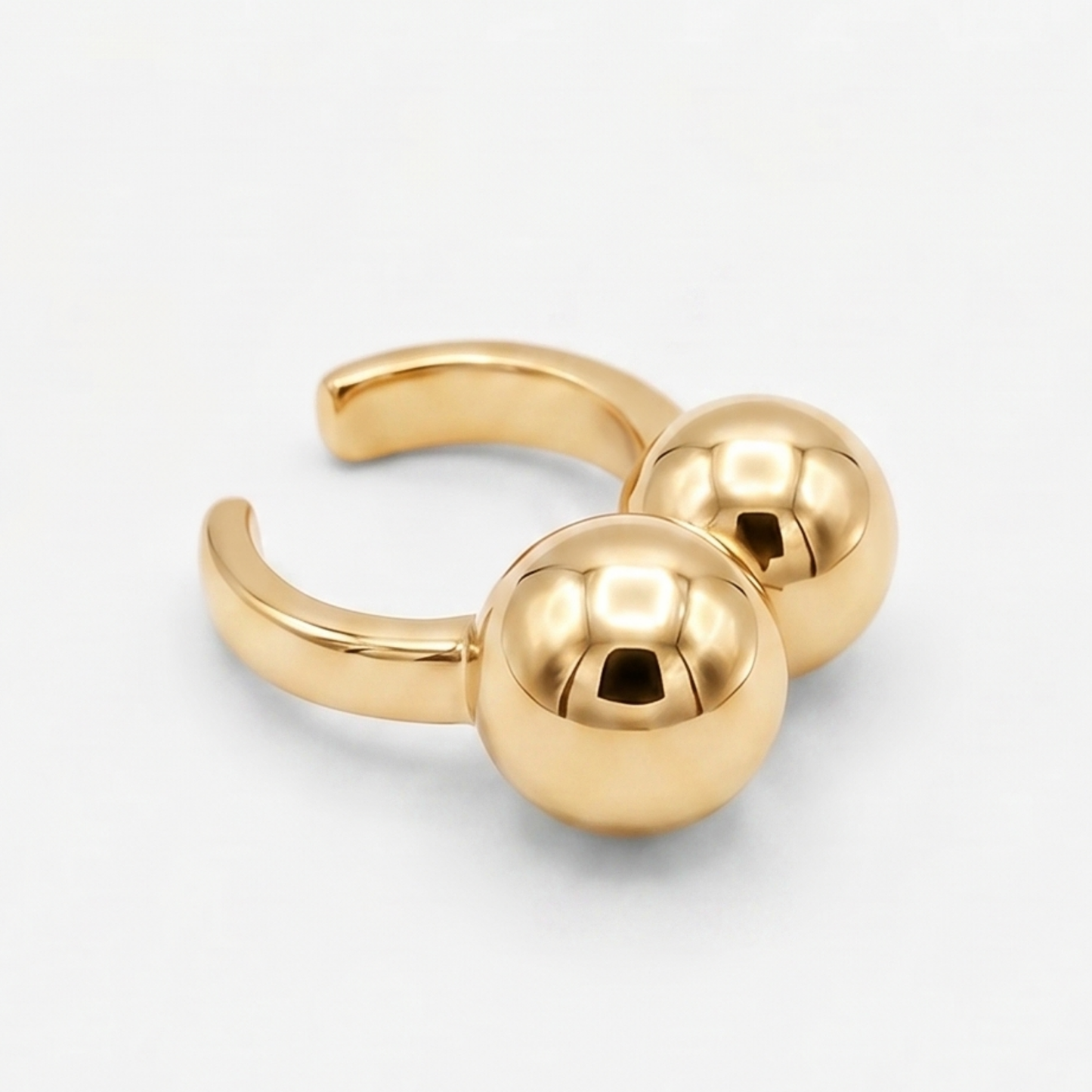 Zoe - 14K Gold Plated