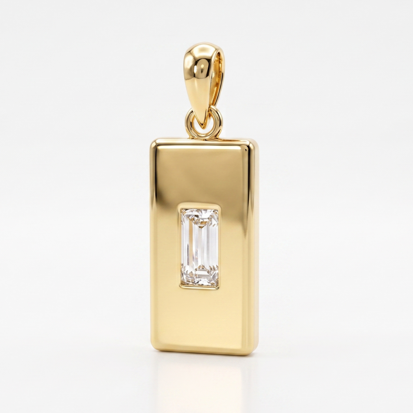 Bern - 14K Gold Plated