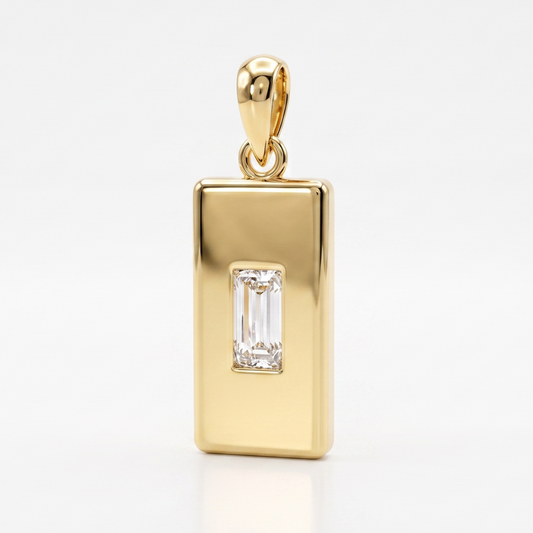 Bern - 14K Gold Plated