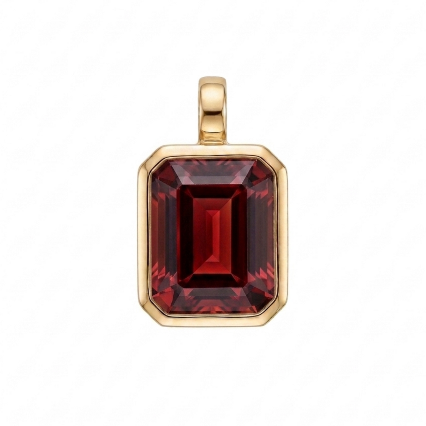 Sade - 14K Gold Plated