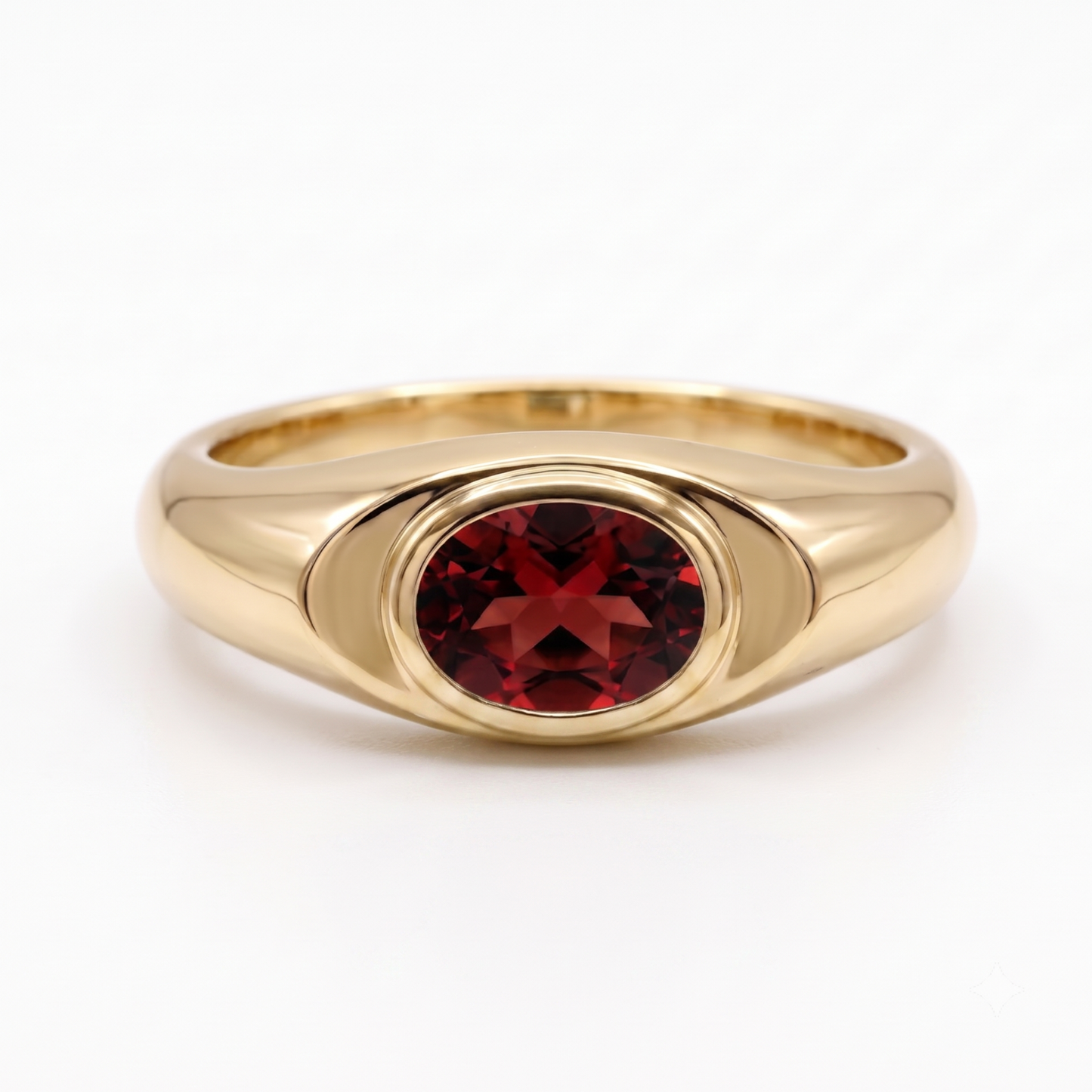 Mecal - 14K Gold Plated