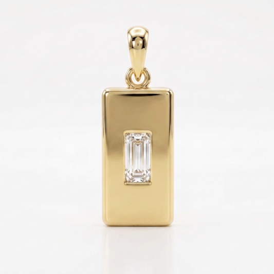 Bern - 14K Gold Plated