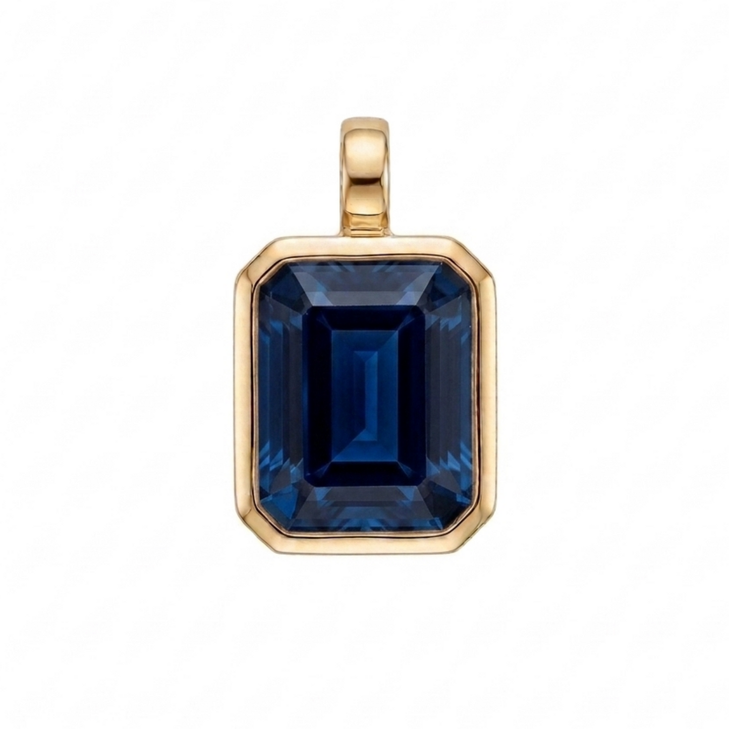 Sade - 14K Gold Plated