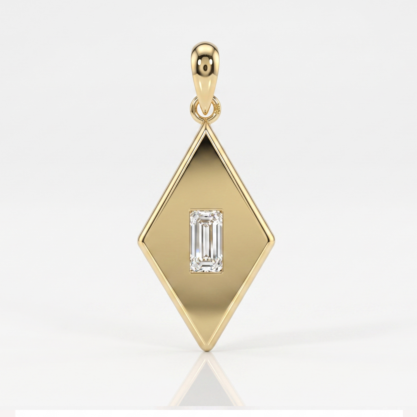 Tion - 14K Gold Plated