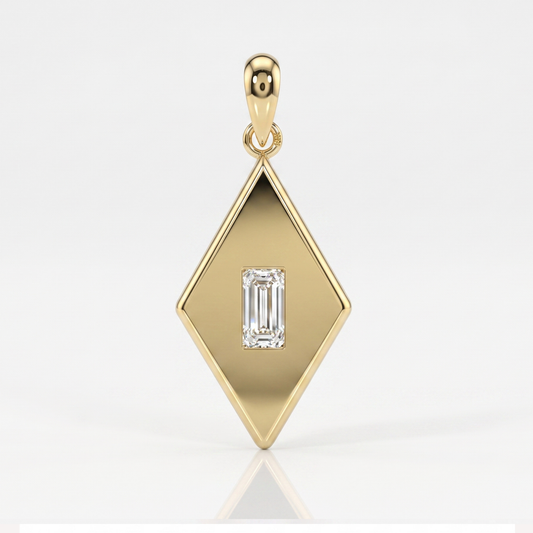 Tion - 14K Gold Plated