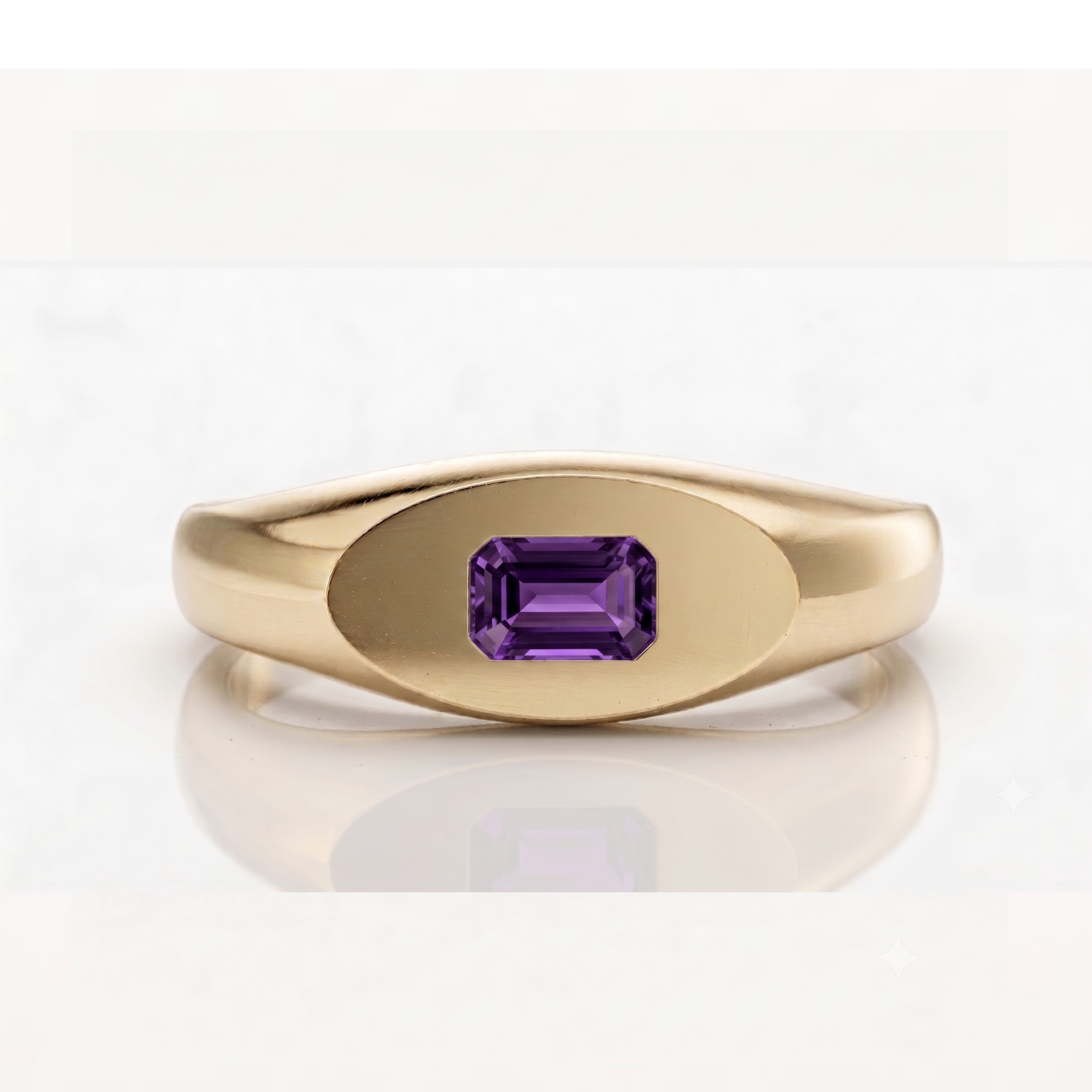 Nefse - 14K Gold Plated
