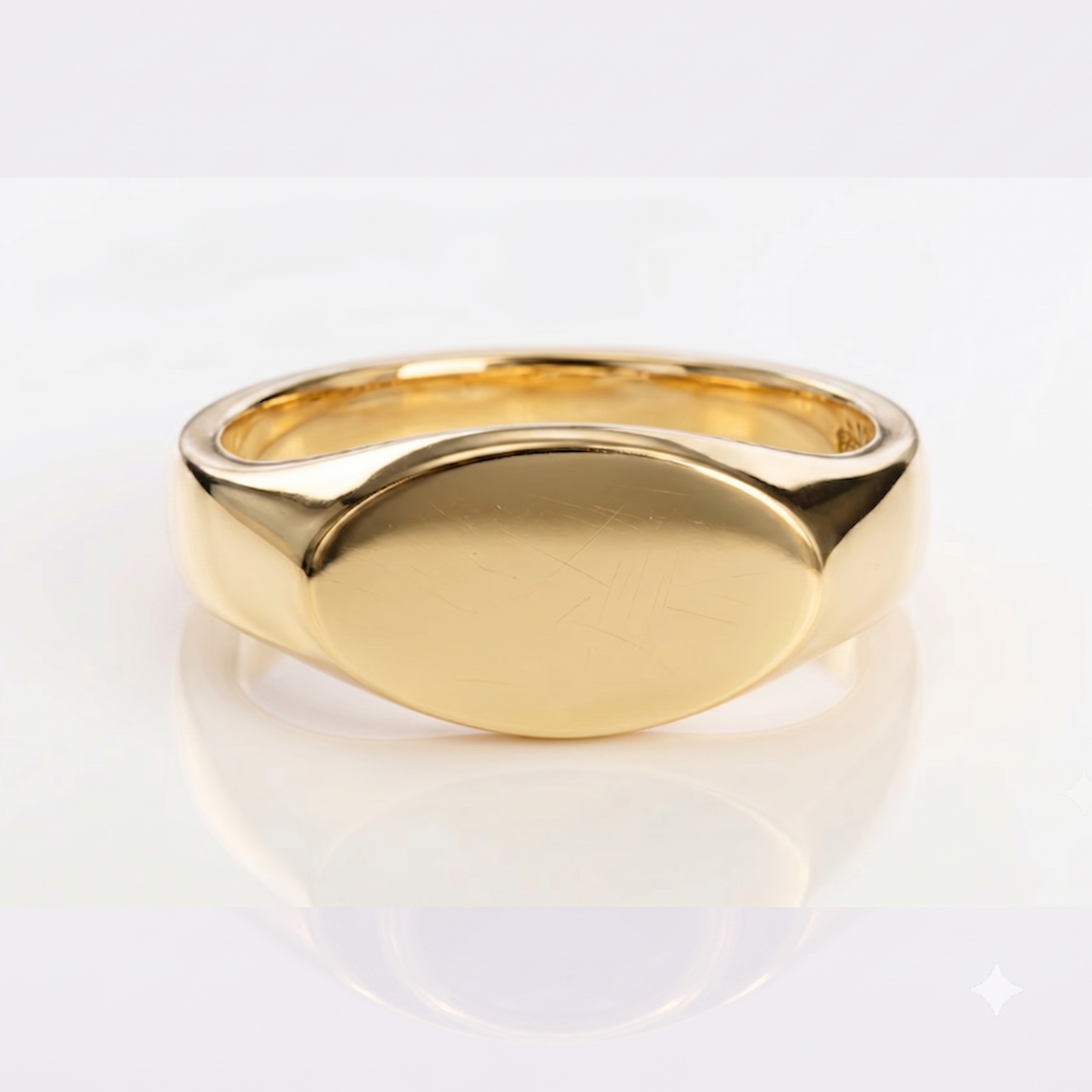 Feryl - 14K Gold Plated