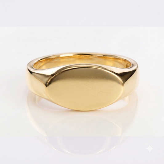 Feryl - 14K Gold Plated
