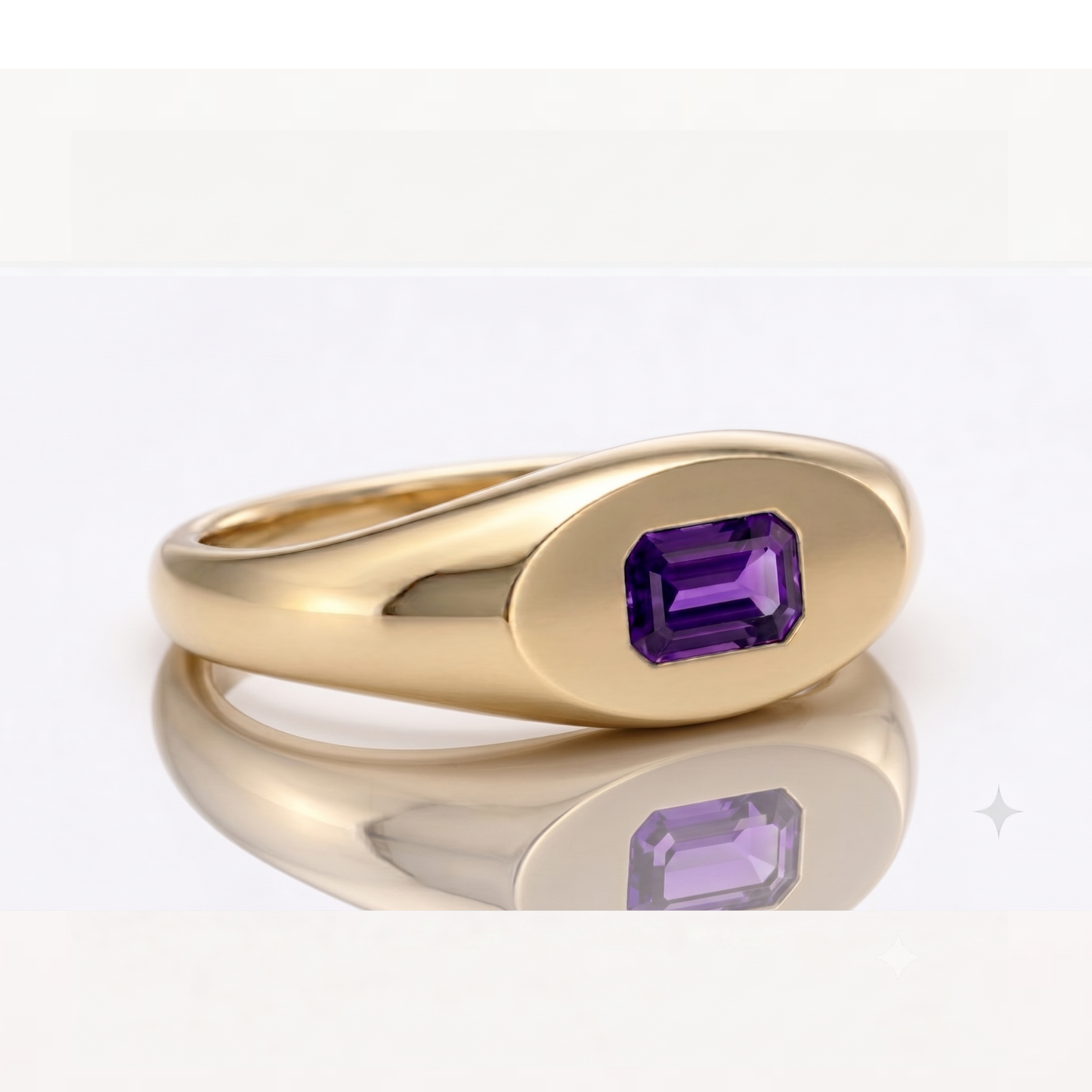 Nefse - 14K Gold Plated