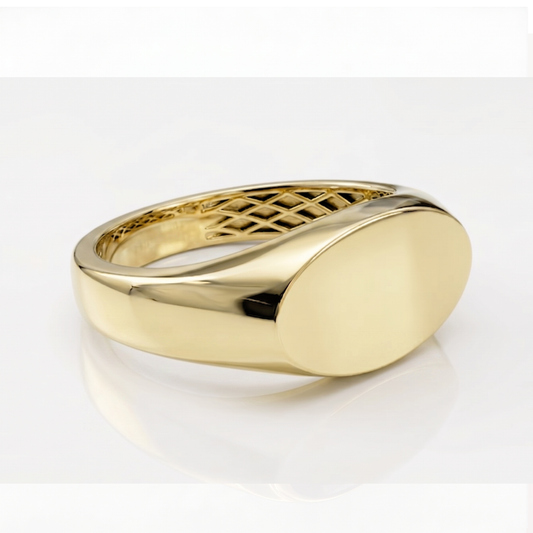 Feryl - 14K Gold Plated