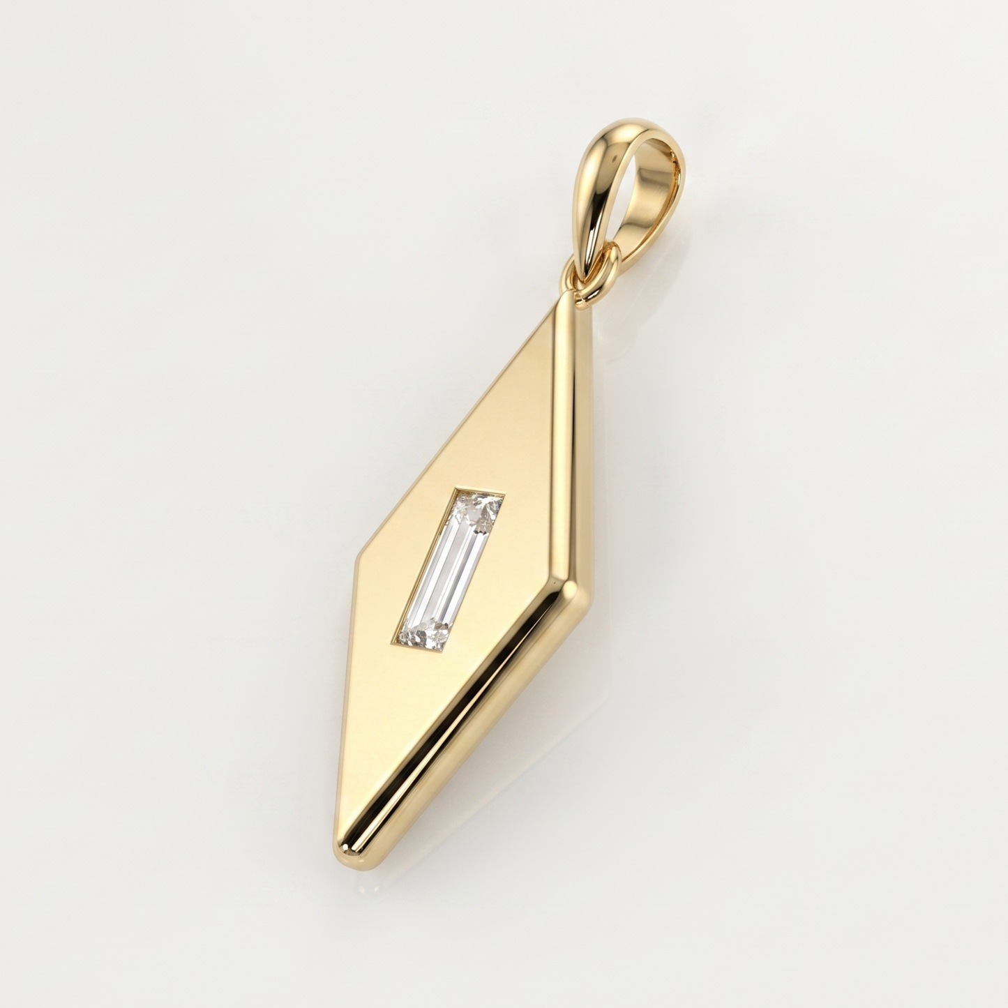 Tion - 14K Gold Plated