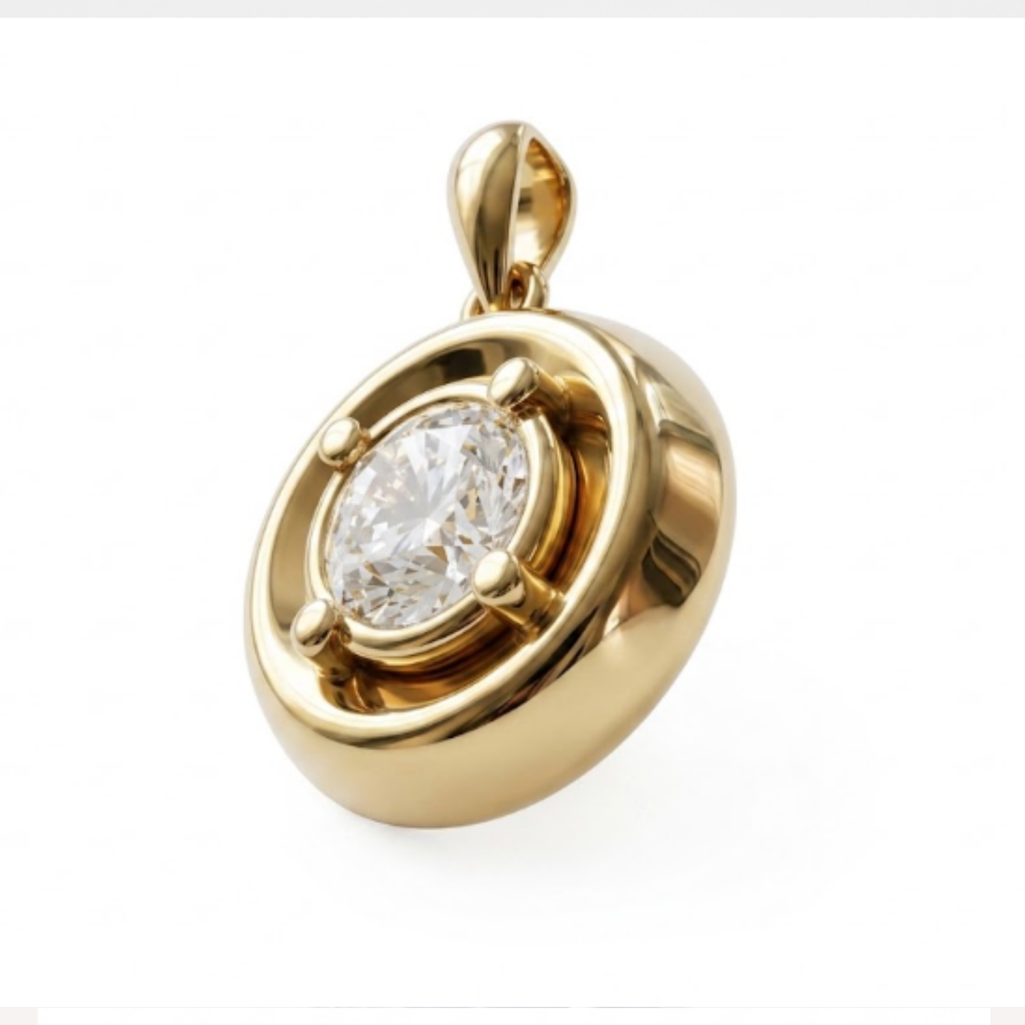 Zena - 14K Gold Plated