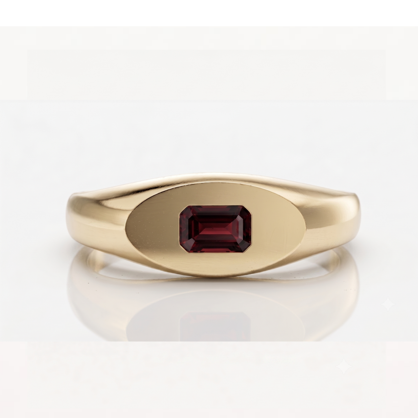 Nefse - 14K Gold Plated