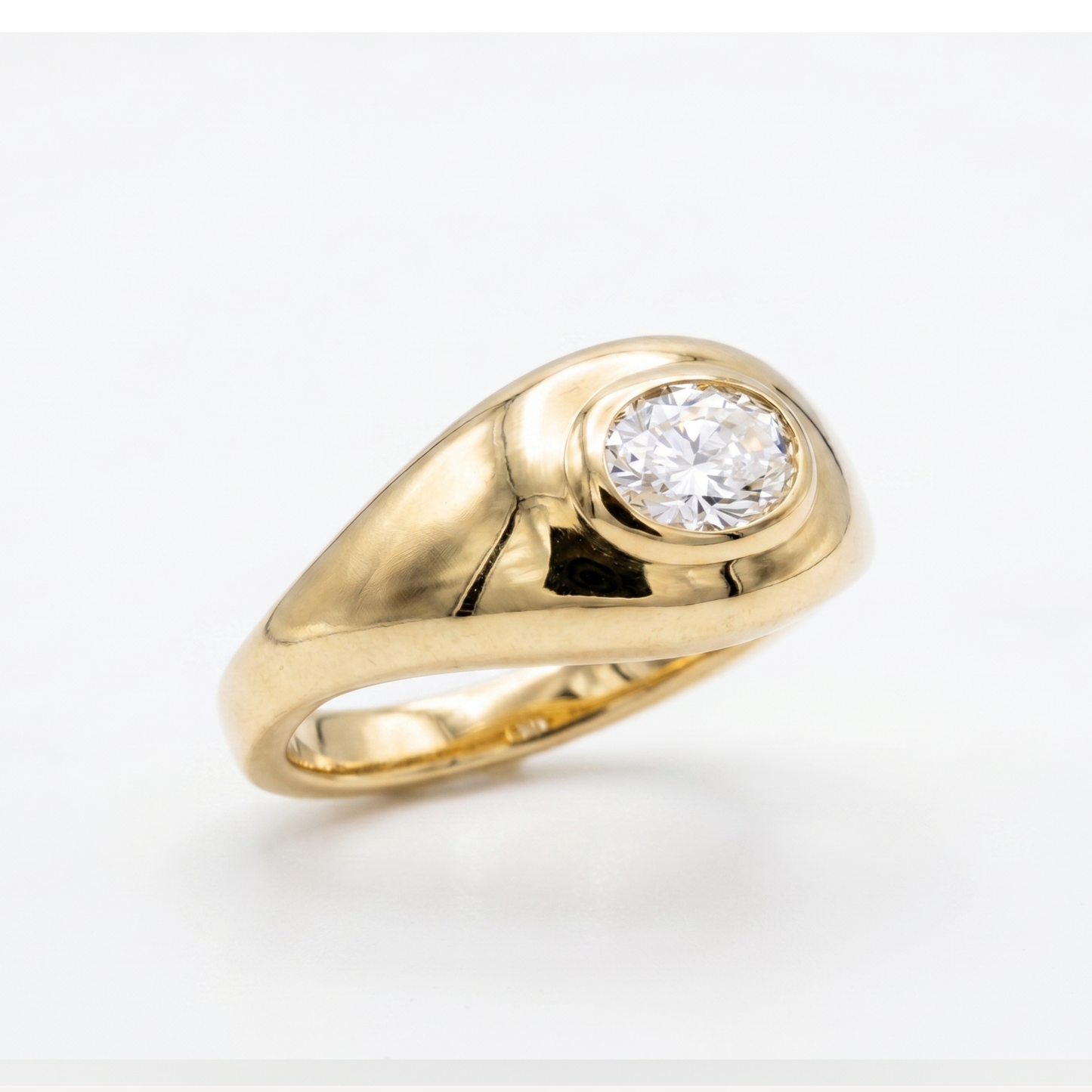 Juliet - 14K Gold Plated