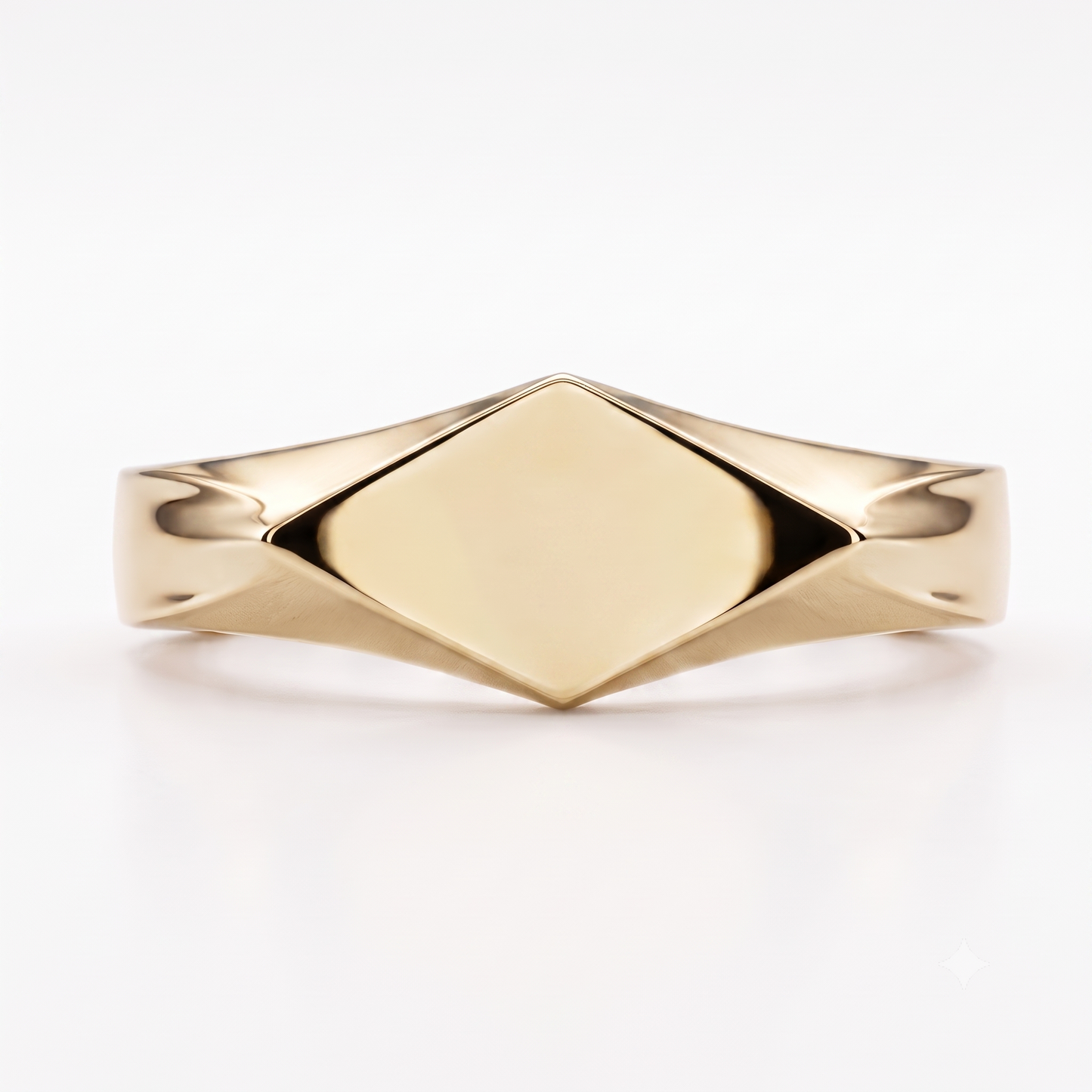 Mire - 14K Gold Plated