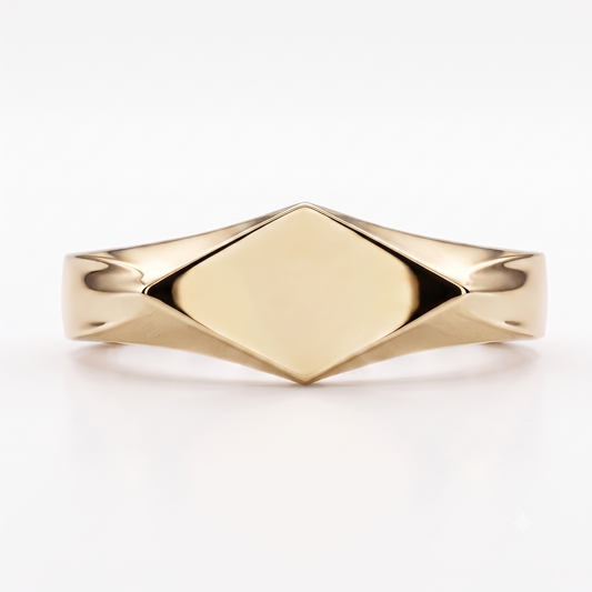 Mire - 14K Gold Plated