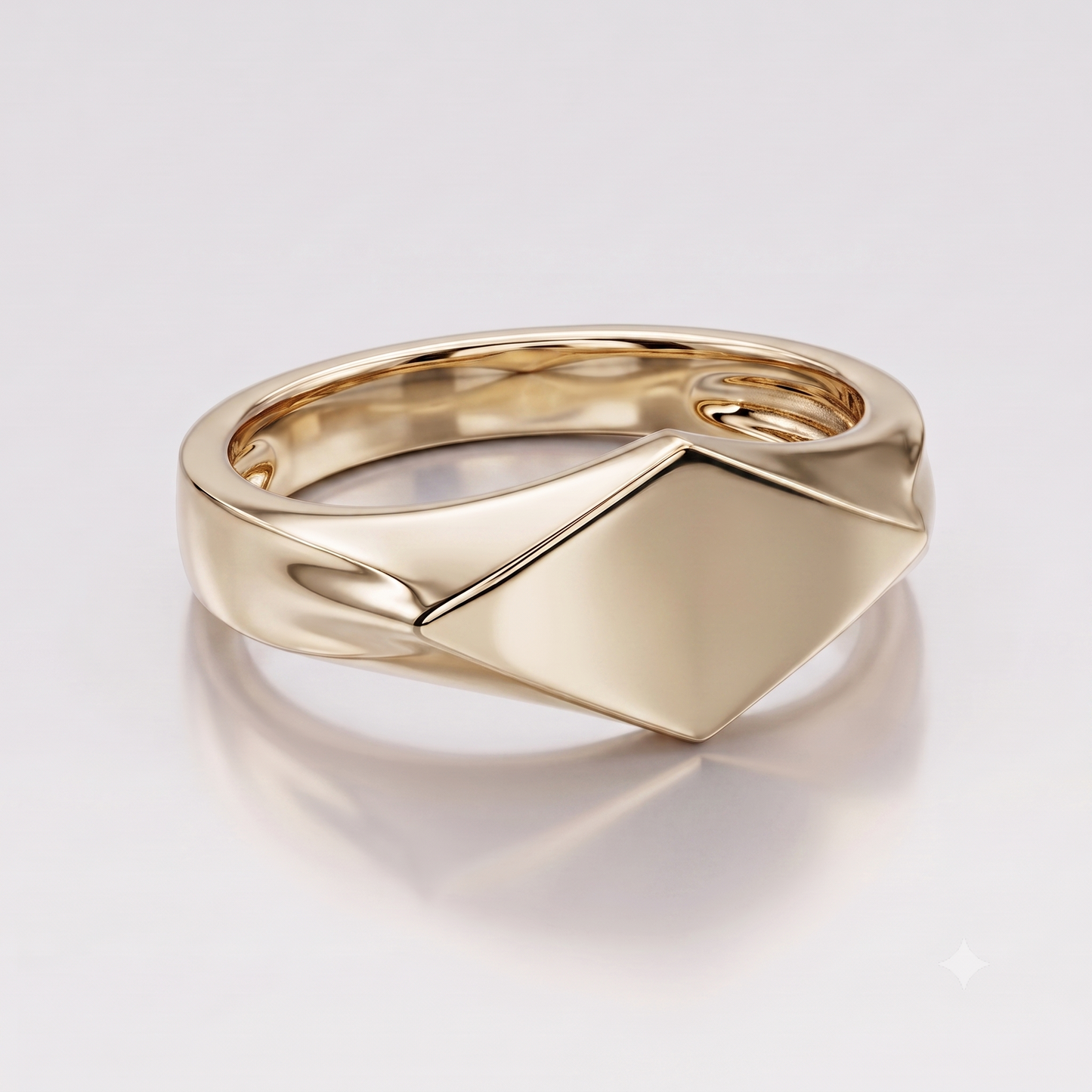 Mire - 14K Gold Plated