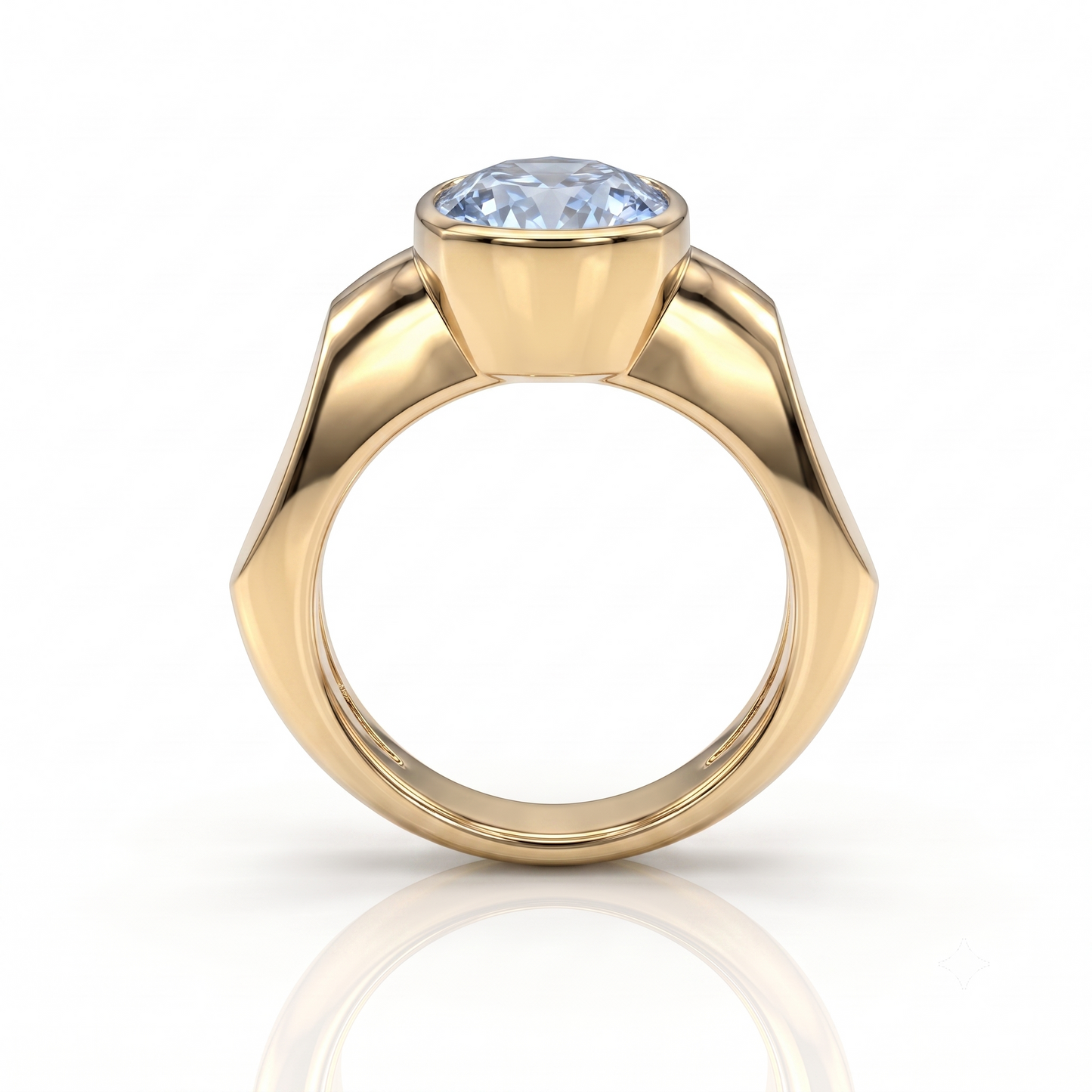 Aria - 14K Gold Plated